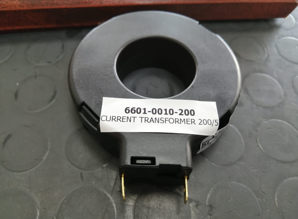 CURRENT TRANSFORMER 20/5