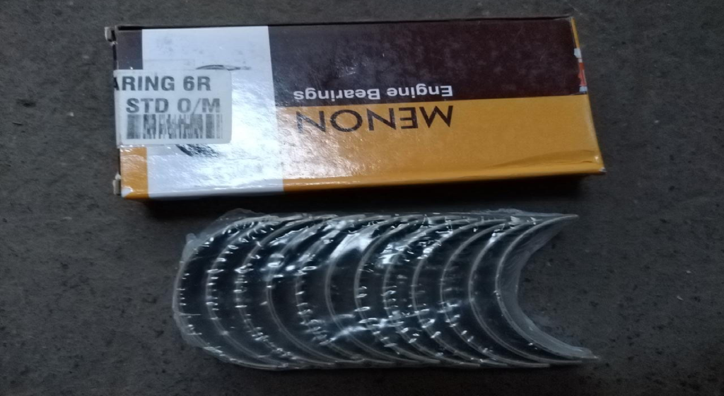 CON ROD BEARING STD OLD MODEL