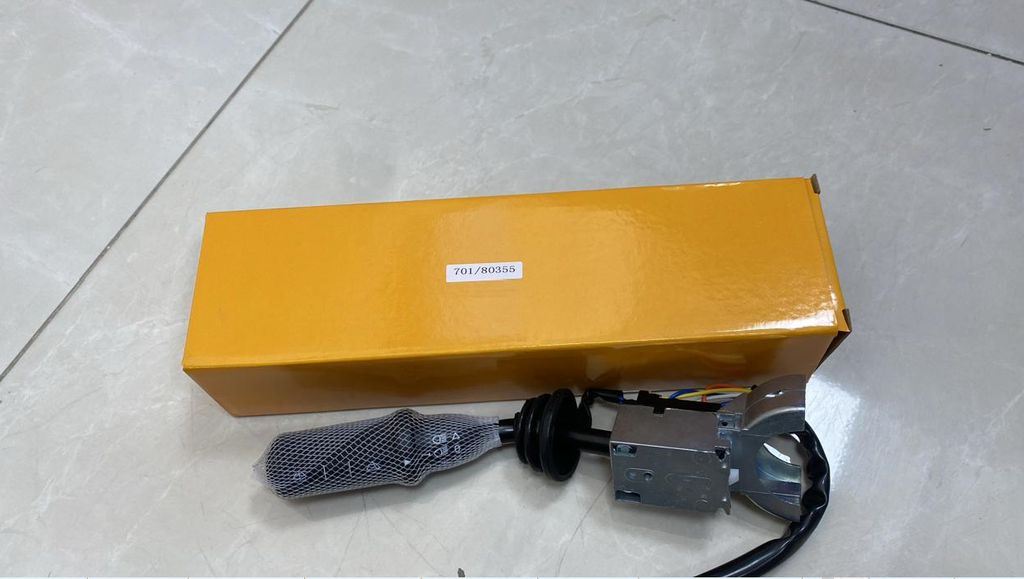 SWITCH RIGHT HAND WIPER AND LIGHT