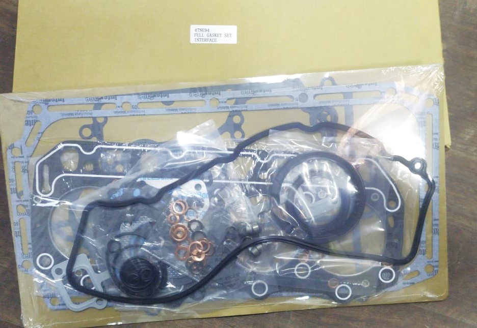 FULL GASKET KIT