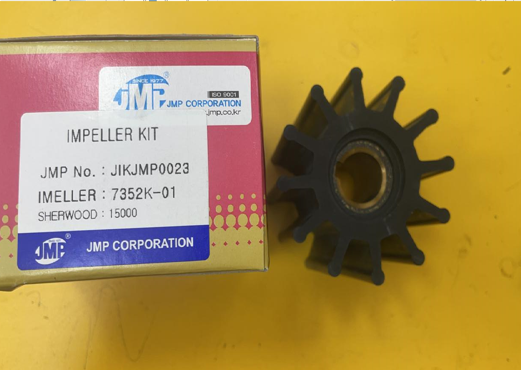 IMPELLER KIT 