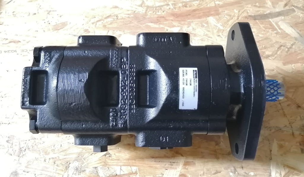 HYDRAULIC PUMP JACK HAMMER 41/26