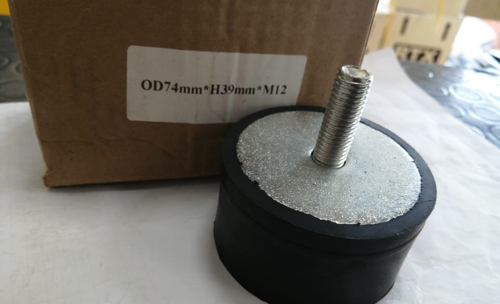 MOUNTING ONE SIDE BOLT  