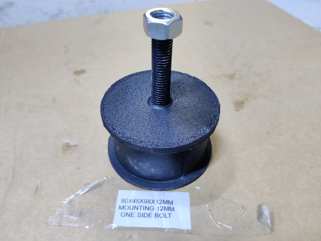 MOUNTING 12MM ONE SIDE BOLT