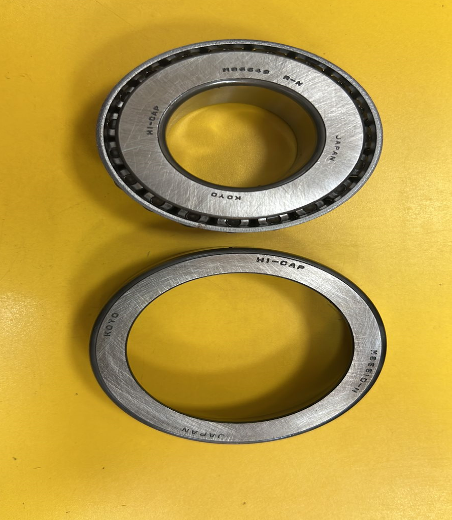 BEARING ASSY 