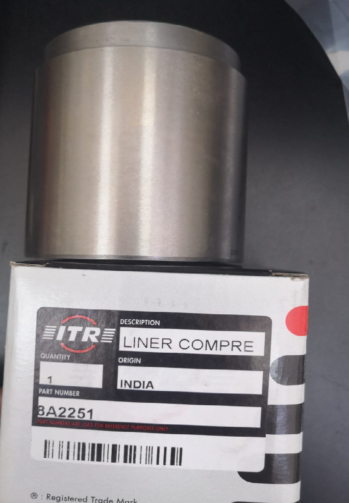 LINER ASSY