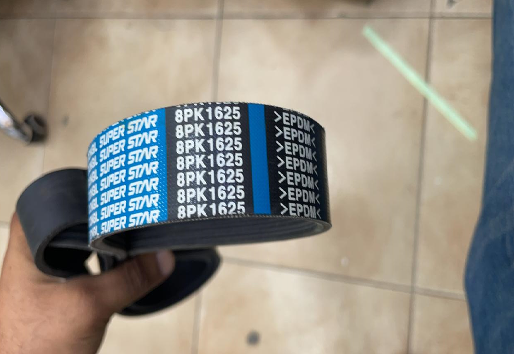 FAN BELT 