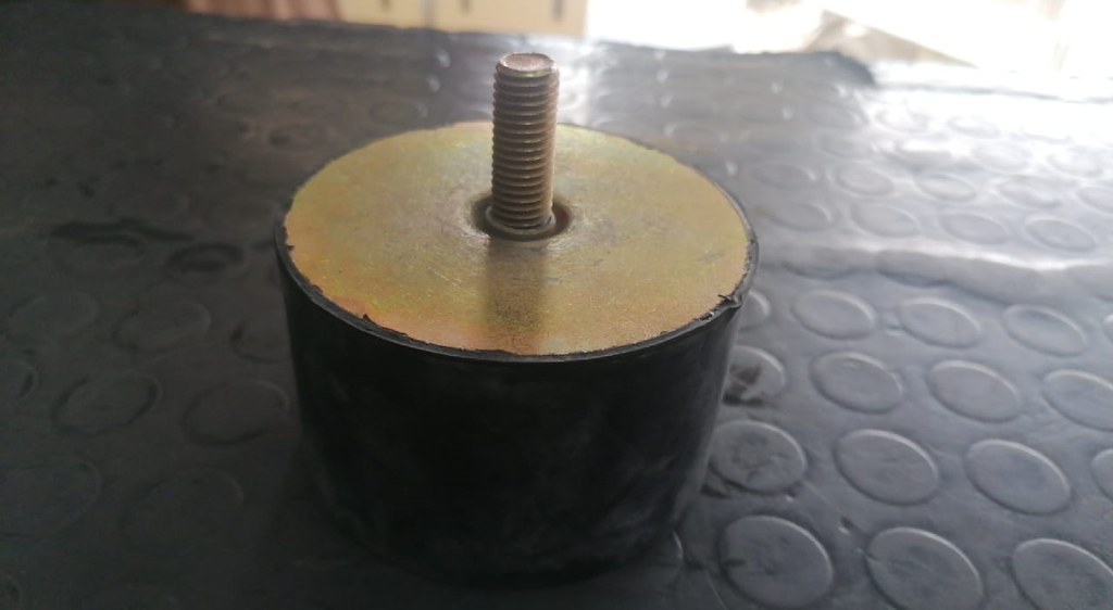 MOUNTING ONE SIDE BOLT