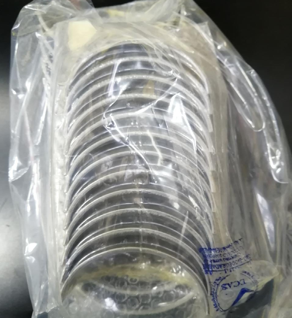 CON ROD BEARING 0.25