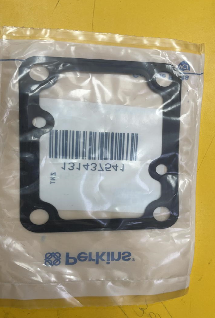 FUEL INJECTION PUMP SHIM