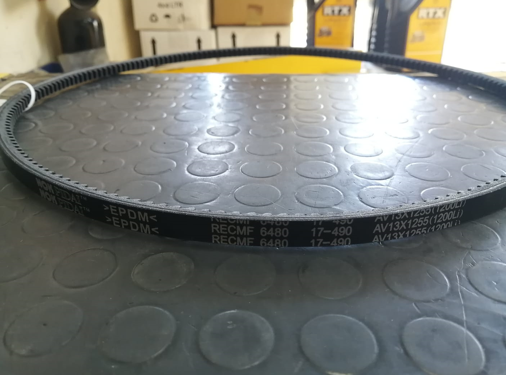 FAN BELT    