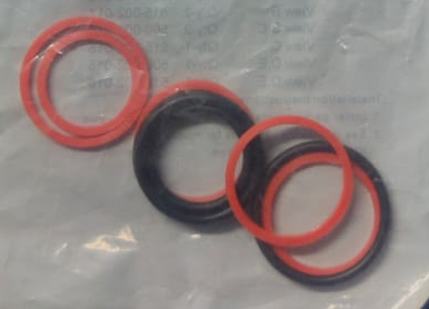 SEAL KIT RELIEF VALVE