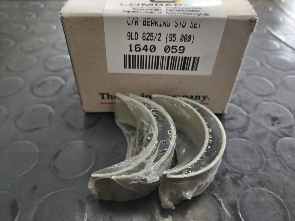 CON ROD BEARING STD 