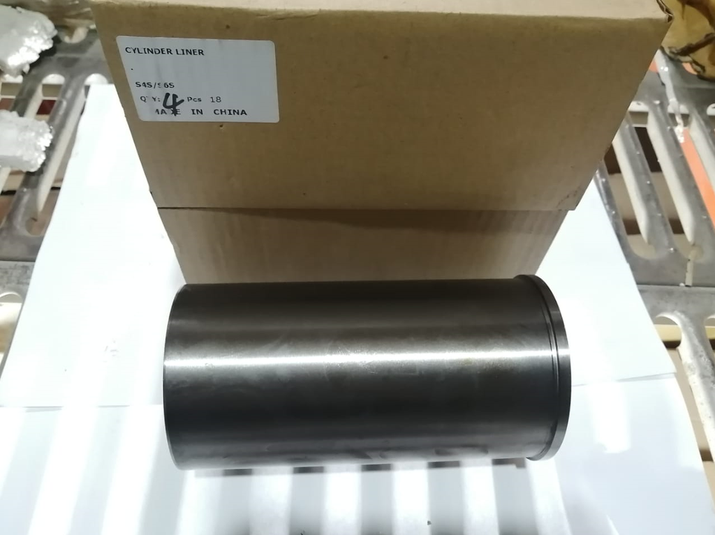 CYLINDER LINER