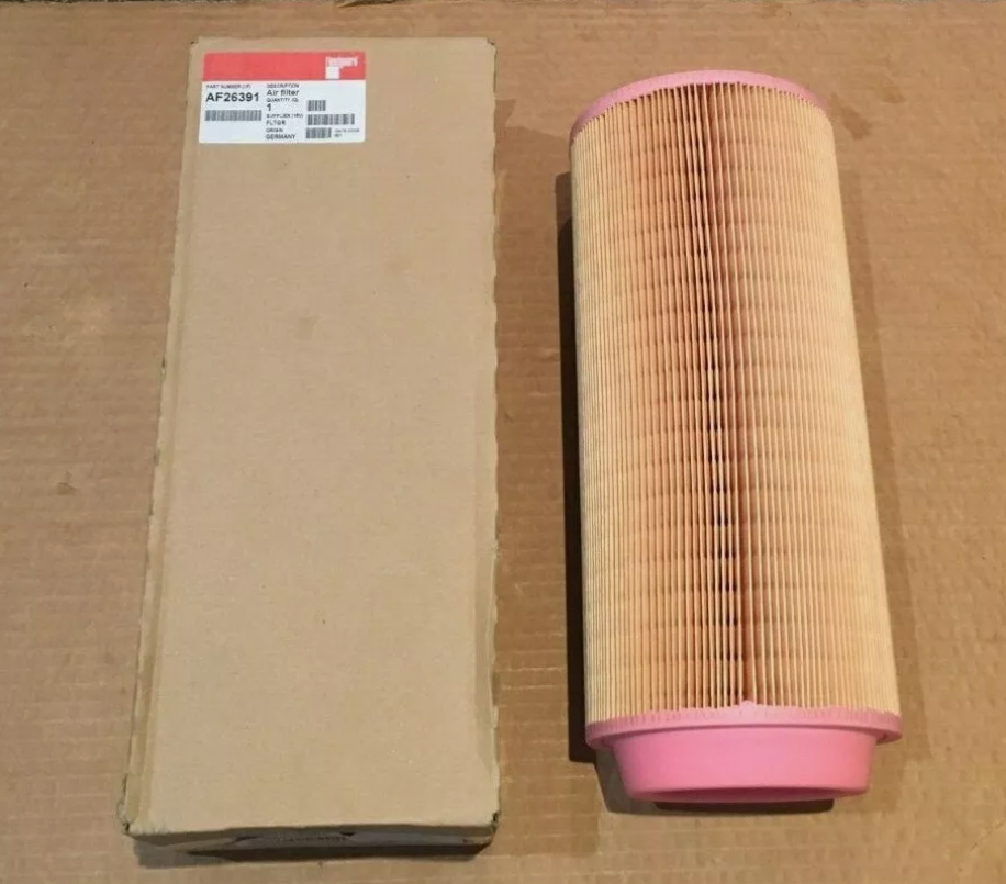 AIR FILTER OUTER