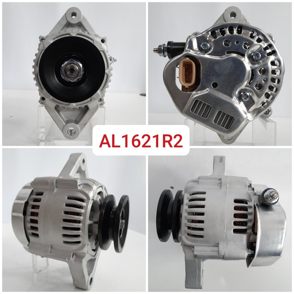 ALTERNATOR 12V 40A