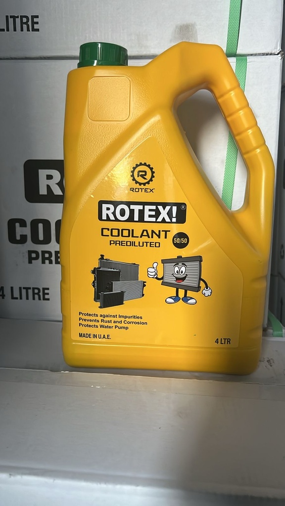 COOLANT ENGINE 50X50