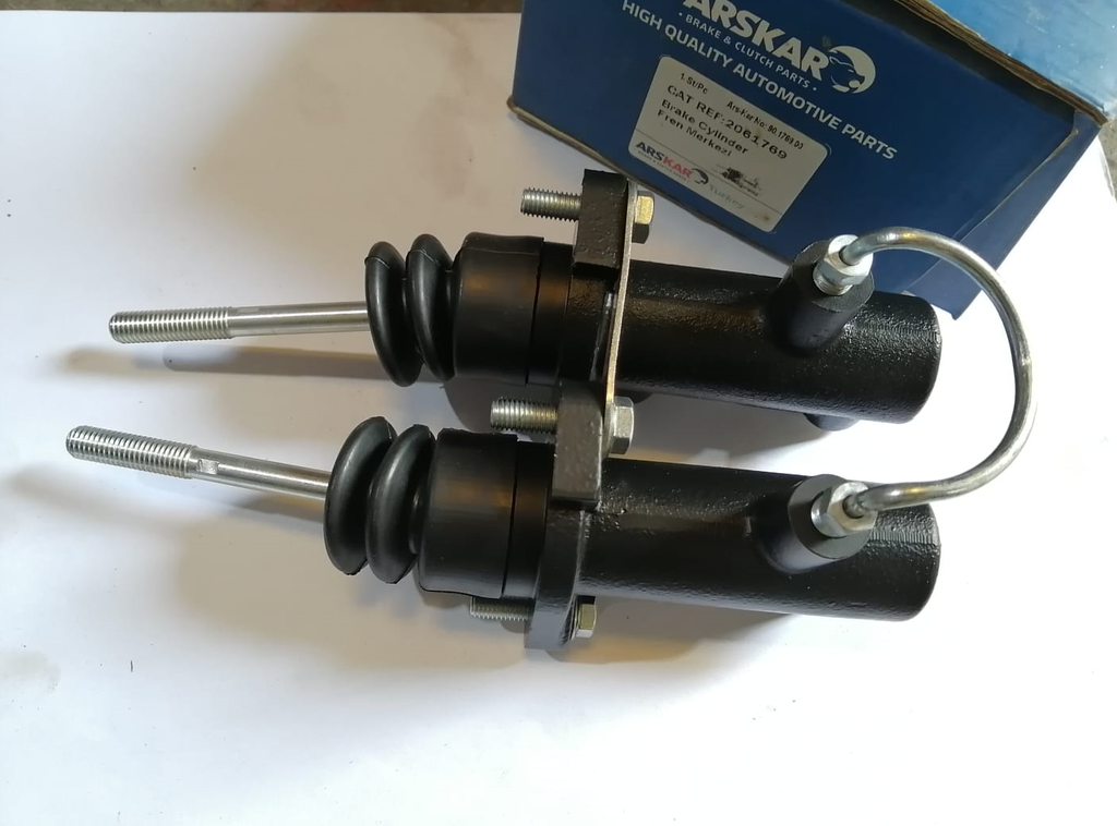 BREAK MASTER CYLINDER