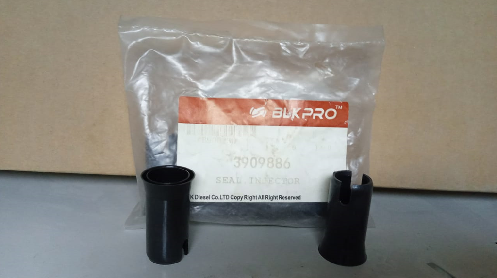 INJECTOR SEAL