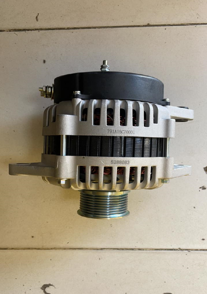 ALTERNATOR 24V 70A