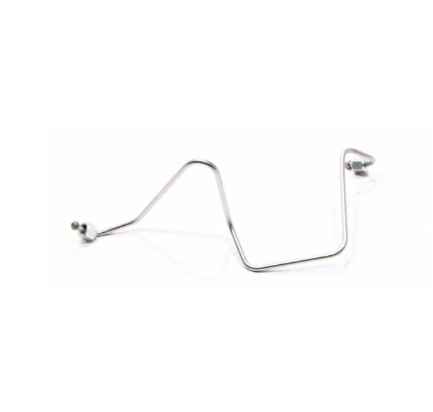 FUEL INJECTION PIPE