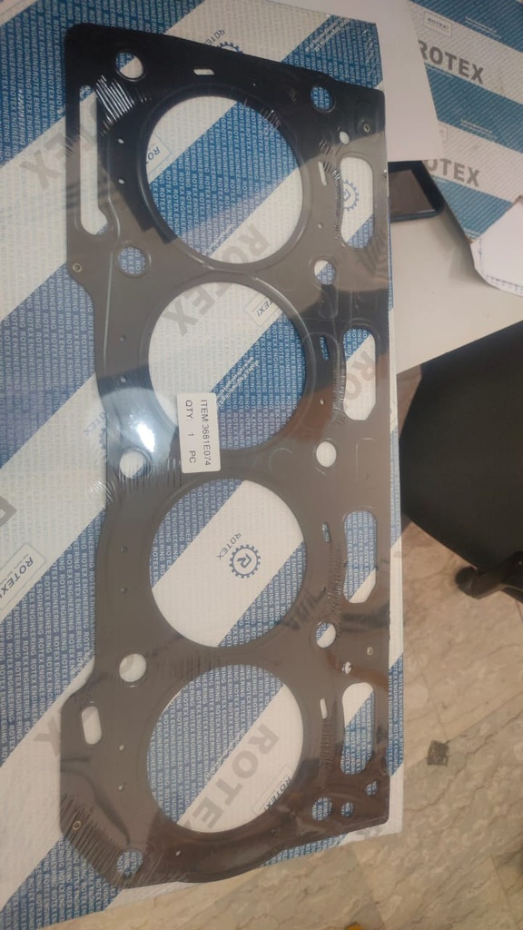HEAD GASKET