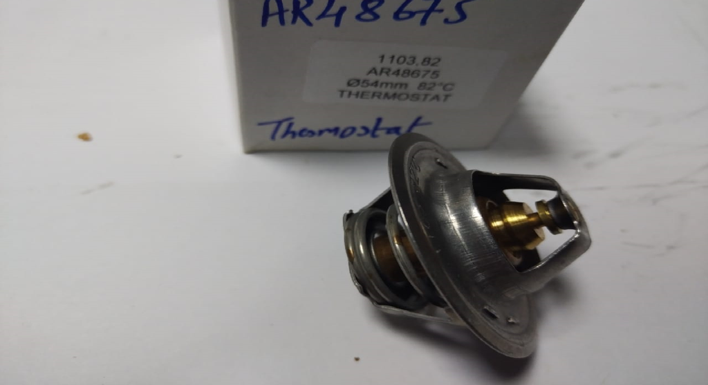 THERMOSTAT 180F DIA 54MM