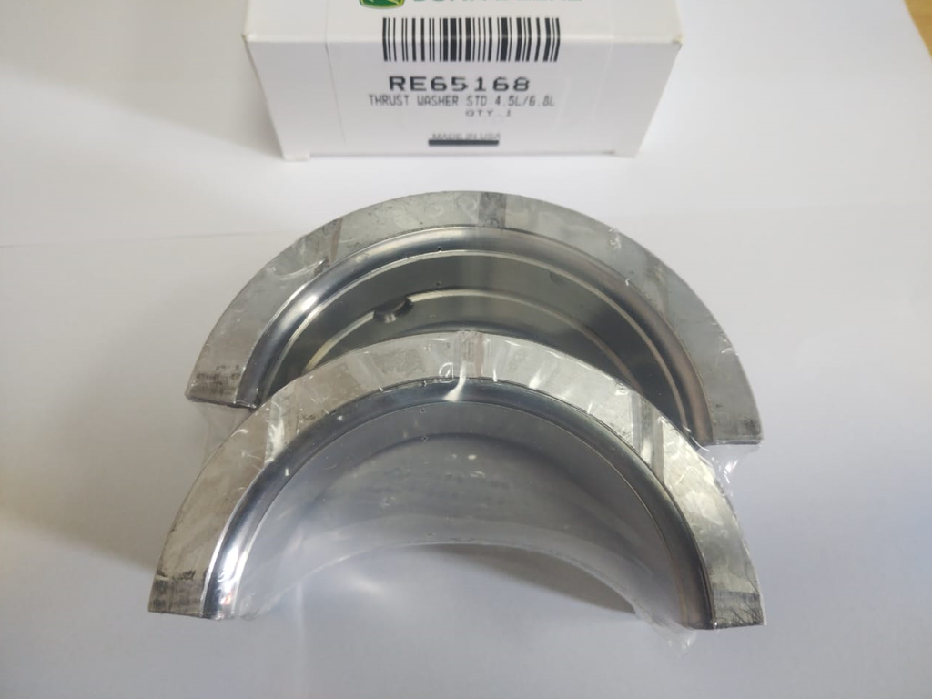 THRUST WASHER SET STD