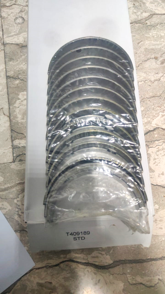 MAIN BEARING SET STD