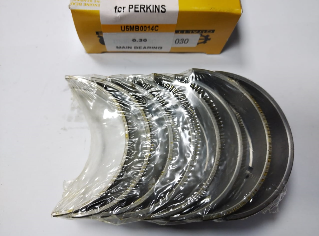 MAIN BEARING 0.30