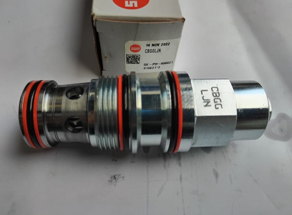 CATRIDGE VALVE EXTENSION OUTER