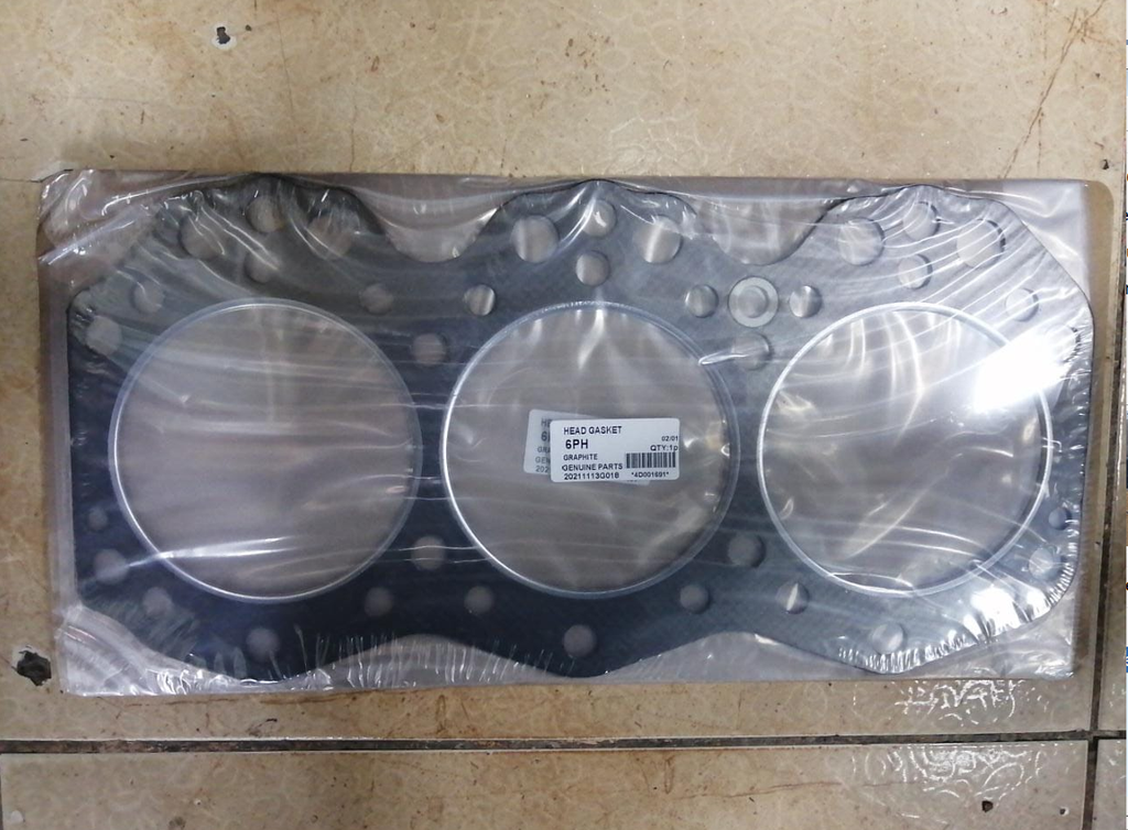 HEAD GASKET