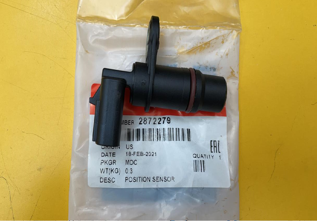 CRANK SHAFT POSITION SENSOR 
