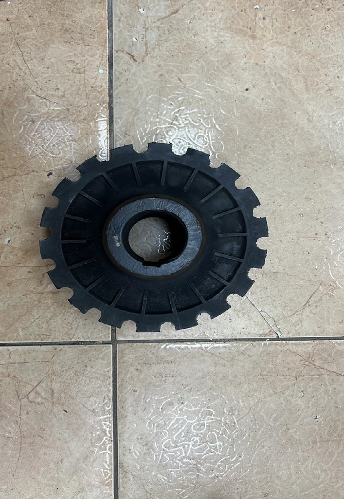 COUPLING OD 175 X OD 40