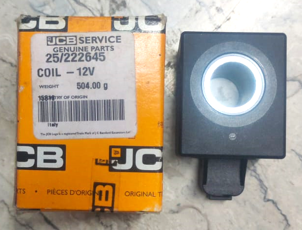 COIL SOLENOID