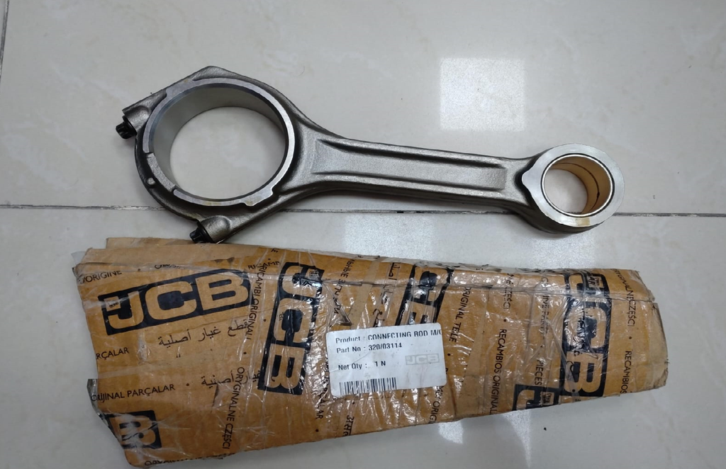 CONNECTING ROD