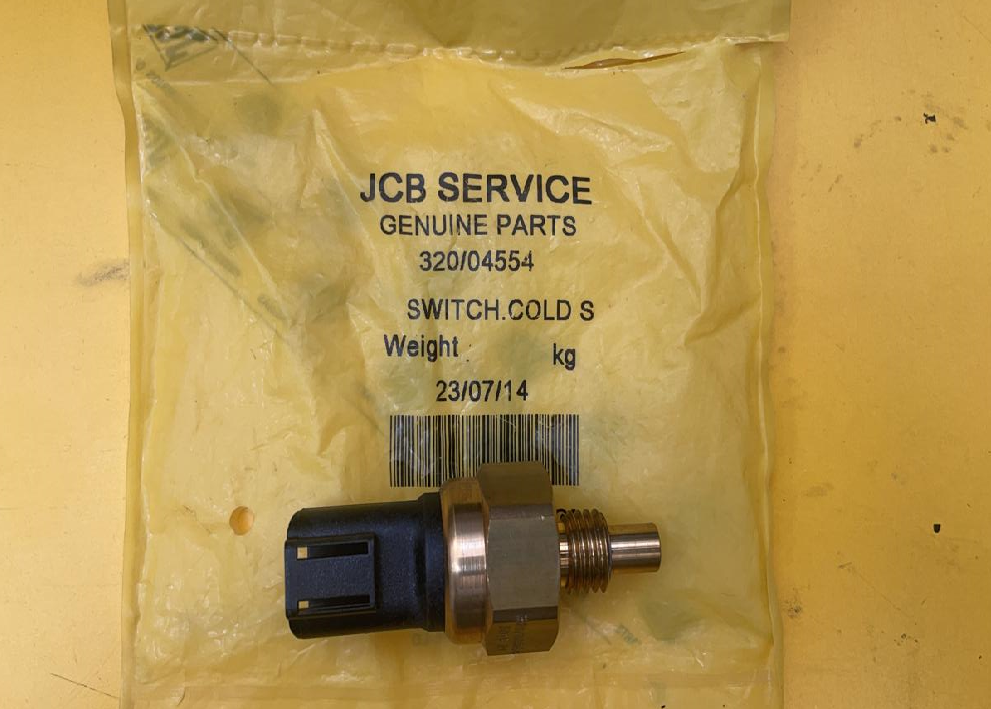 SWITCH COLD STARTER ADVANCE