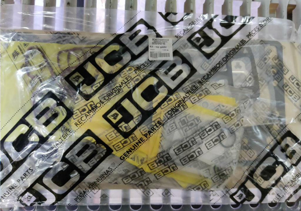 TOP GASKET KIT