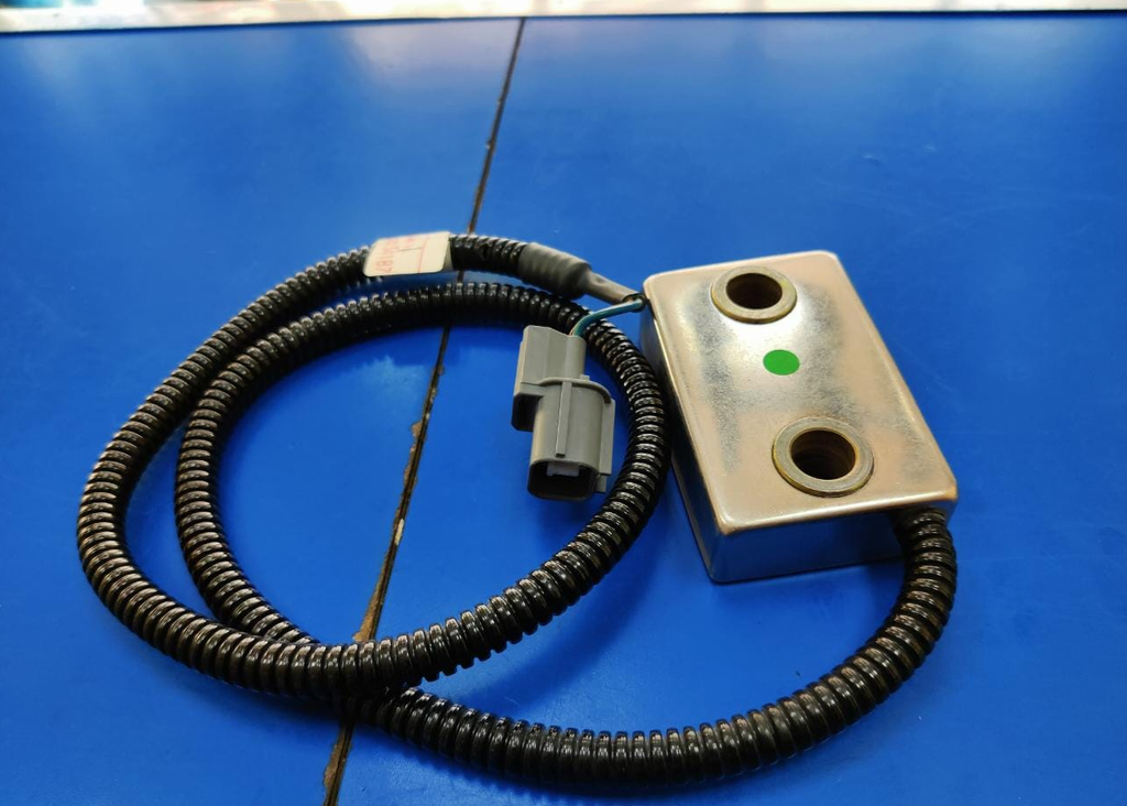 UNIT TRANSDUCER REAR AXLE