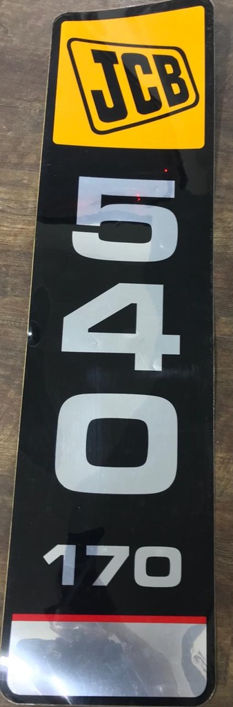 STICKER (540-170)