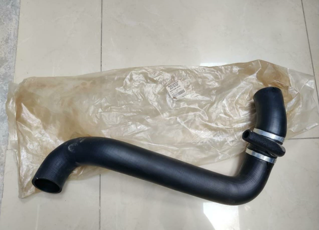 HOSE SUCTION HYDRAULIC OIL