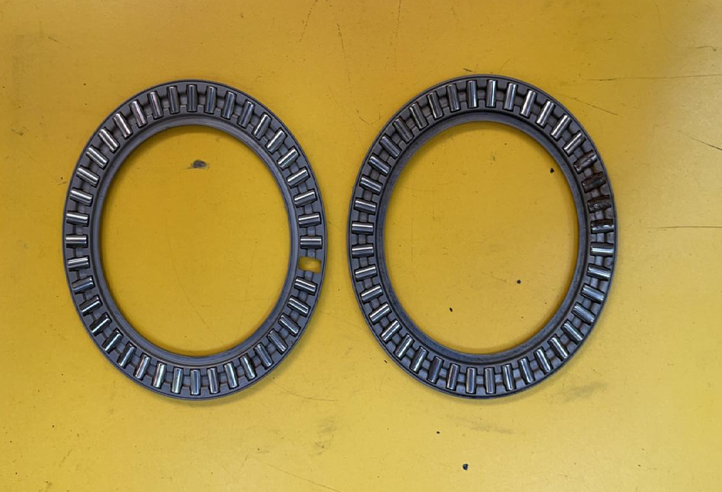 BEARING NEEDLE 70X50X3M