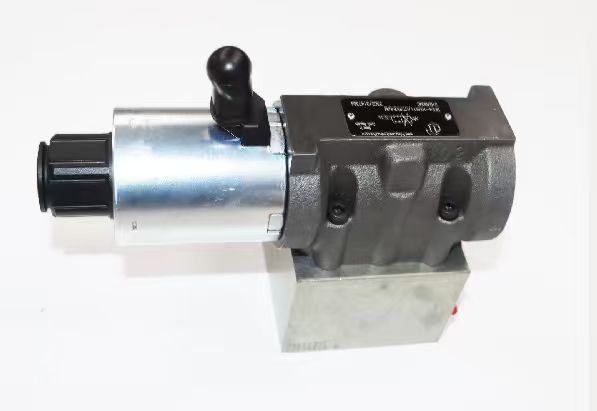 VALVE DIRECTIONAL CONTROL