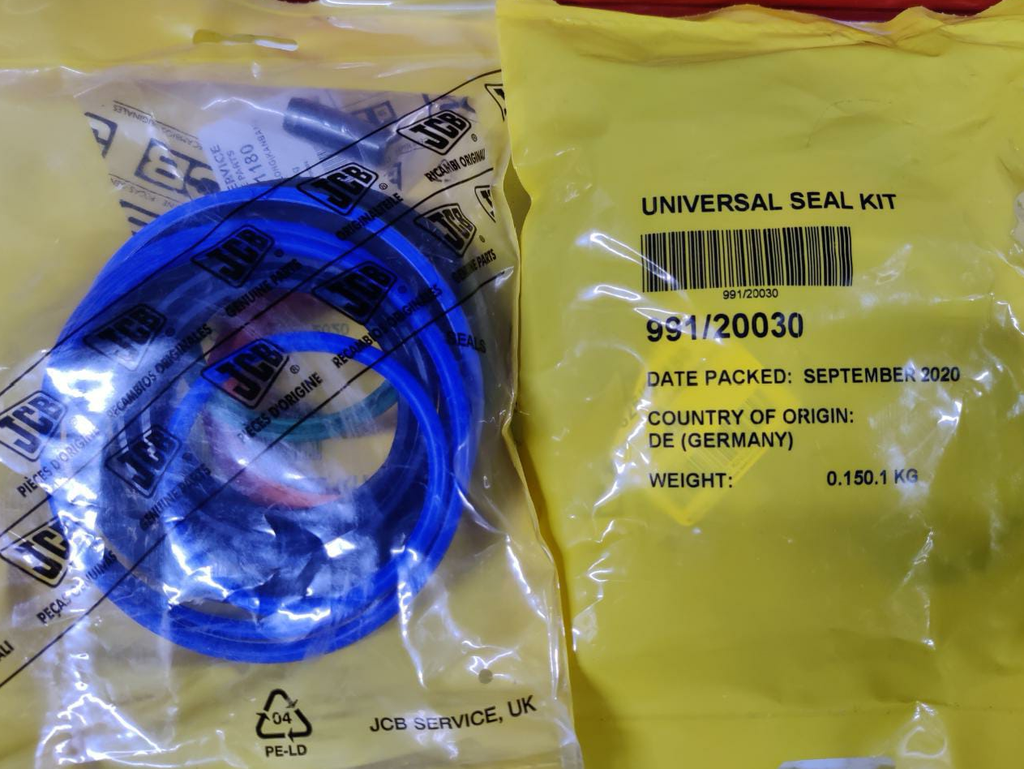 SEAL KIT