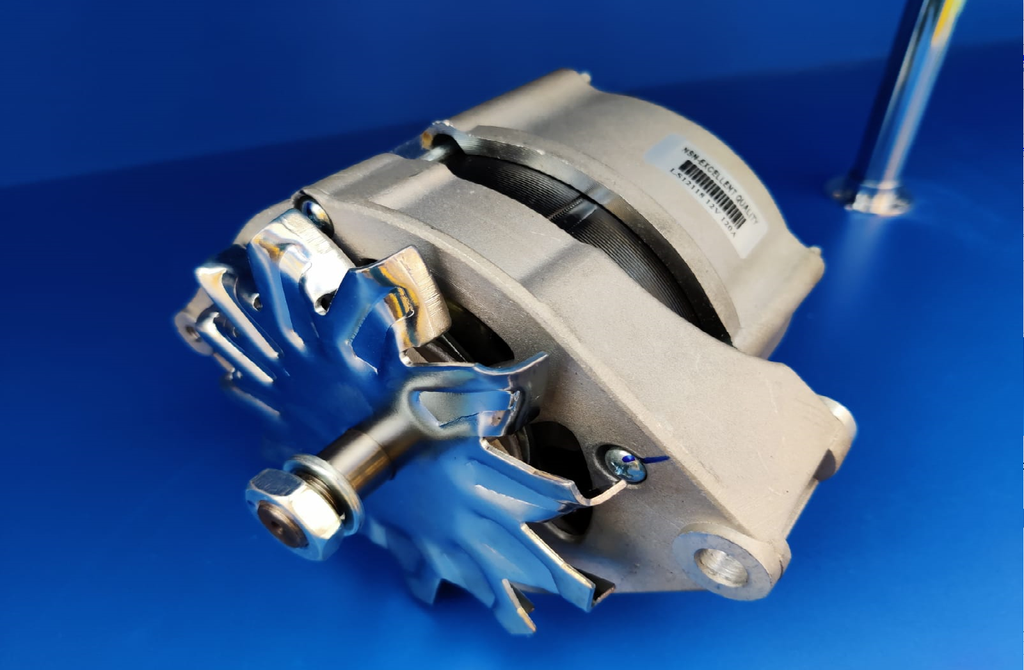 ALTERNATOR 12V 120A