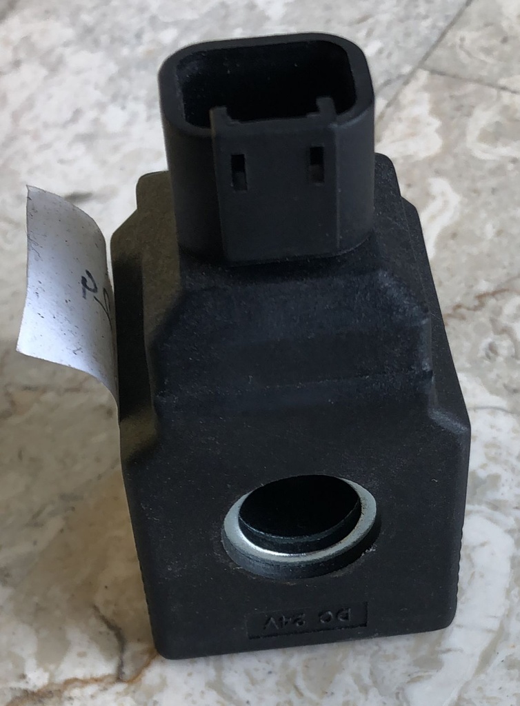 SOLENOID COIL 24V