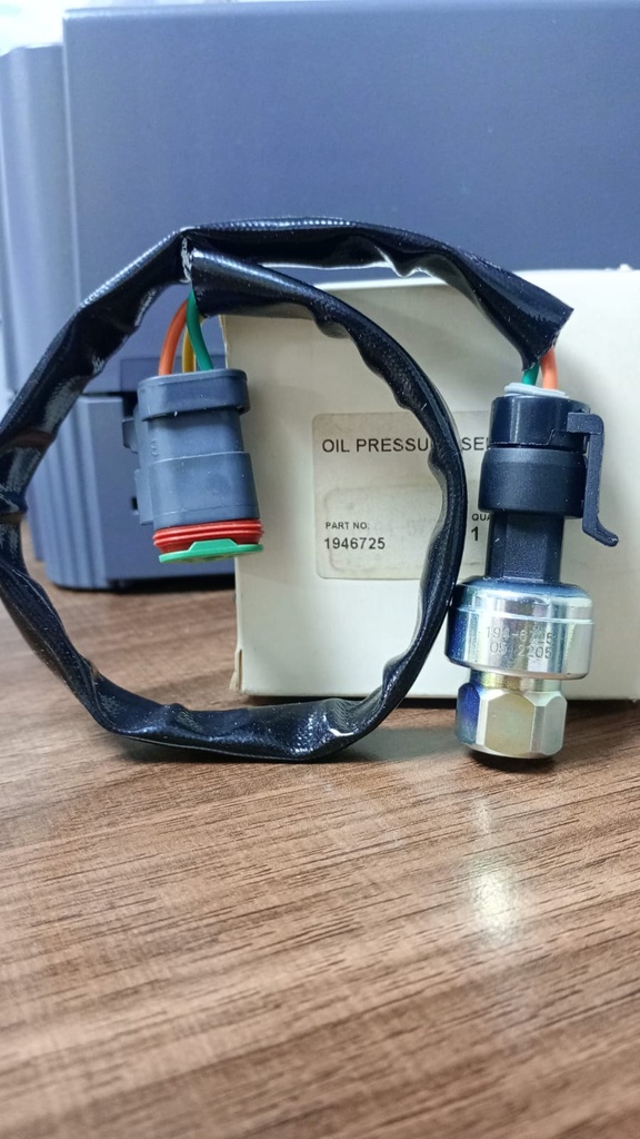 SENSOR OIL PRESSURE