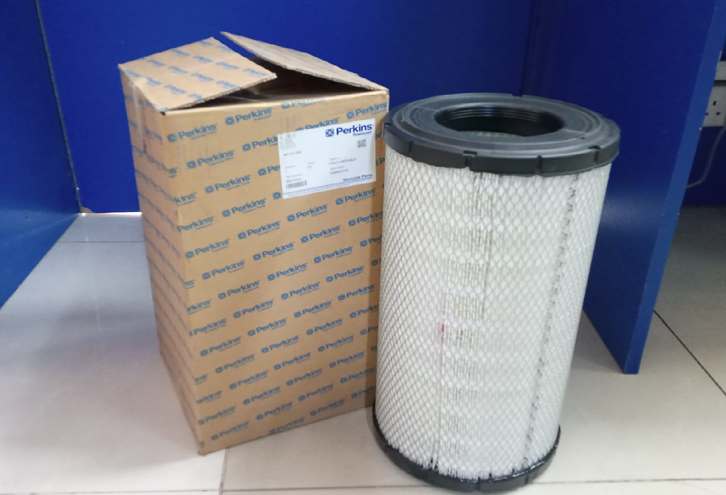 AIR FILTER OUTER
