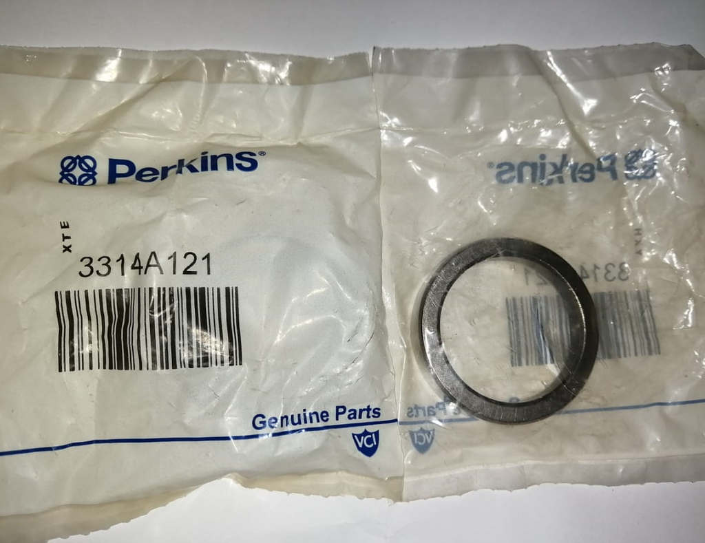 INSERT EXHAUST 45 ANGLE