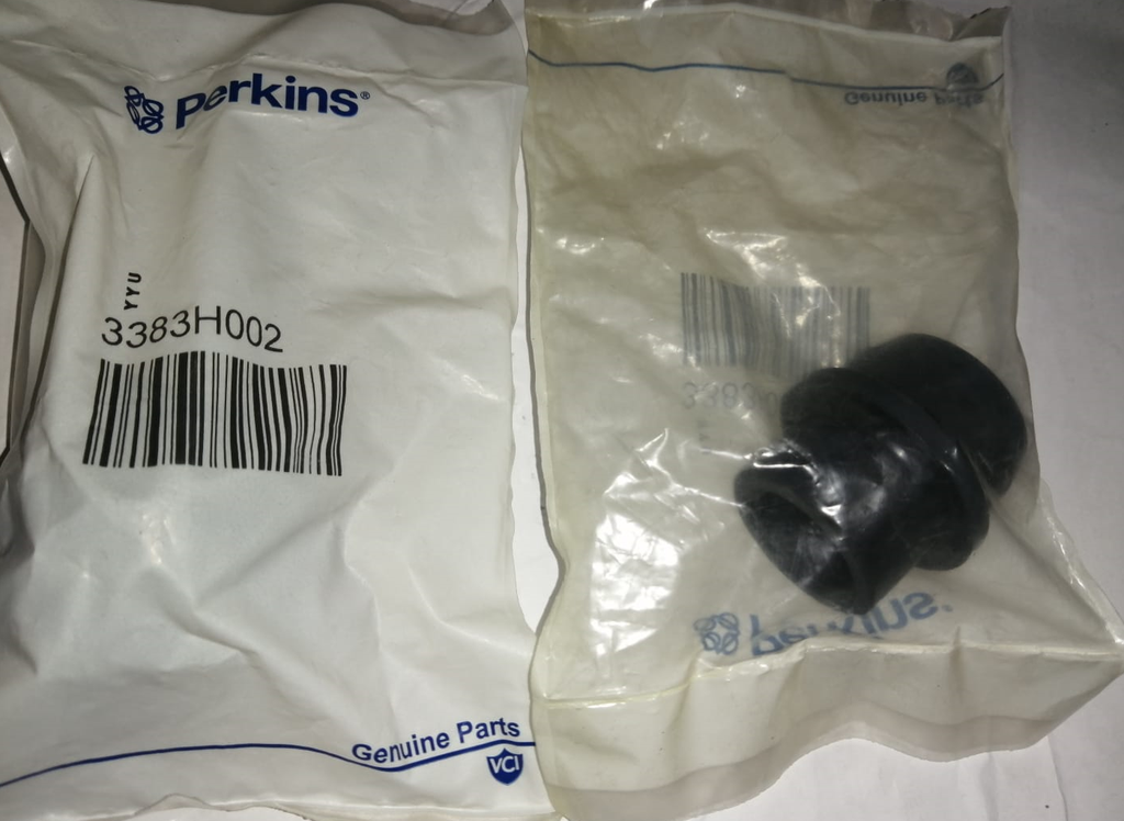 CONNECTION OIL COOLER